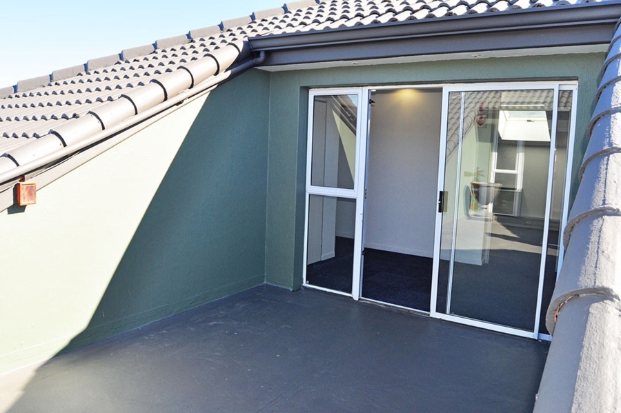To Let commercial Property for Rent in Techno Park Western Cape